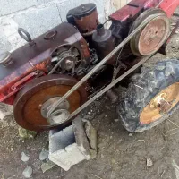 موتورکشاورزیکبوتا