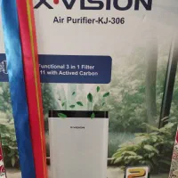 تصفیه هوا ایکس ویژن KJ306