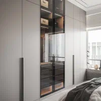 کمد دیواری،کلوزت،تمام مناطق|خدمات پیشه و مهارت|تهران, الهیه|دیوار