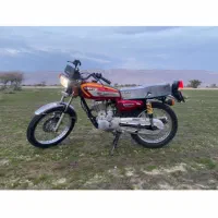 کویر ۲۰۰ مدل ۹۵ تمیز و درحد