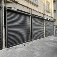 نصب و راه اندازی و تعمیرات کرکره برقی