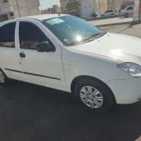 تیبا 2|خودرو سواری و وانت|شیراز, شهرک صادقیه|دیوار