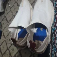 گیوه اصل نجف اباد