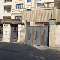 ۱۴۸ متر در ۳ طبقه قابل سکونت|فروش زمین و ملک کلنگی|تهران, دهم فروردین|دیوار