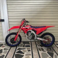 crf250r