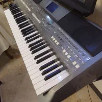 ارگ (کیبورد ) یاماها s670