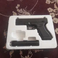 تفنگ ساچمه ای