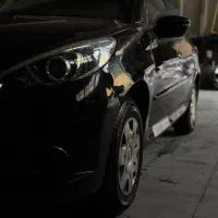 207 مدل 1402 دنده