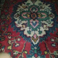 فرش دست باف 3متری و 12 متری دست باف|فرش|جوانرود, |دیوار