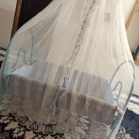 گهواره و کلیر|اسباب و اثاث بچه|شیراز, شاپورجان|دیوار