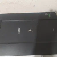 اسکنر Canon