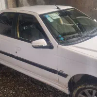 پارس فول سفارشی مدل۴۰۲