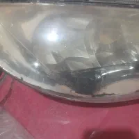 چراغ ۲۰۶