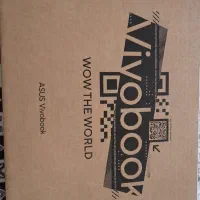 vivobook E1504F.زیر قیمت