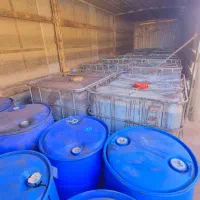 کود مایع ارگانیک هیومیک اسید