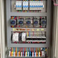 برقکارساختمانی وصنعتی