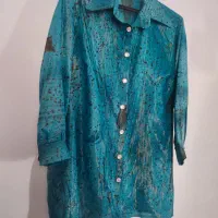 تعداد زیادی شومیز|لباس|کرمانشاه, |دیوار