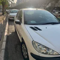 پژو اس دی وی ۸