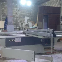 استخدام ام دی اف کار و  کارگر ساده