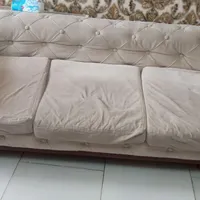 مبل چسترچهارنفره