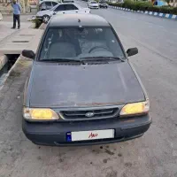 پراید ۹۱|خودرو سواری و وانت|ایذه, |دیوار