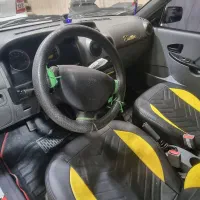 پراید ۱۱۱ مدل ۹۷ نقد و اقساط|خودرو سواری و وانت|کرج, احدآباد|دیوار