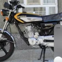 موتور برمودا ۲۰۰