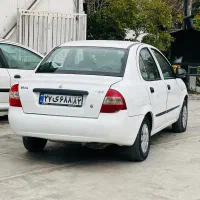 تیبا ۱ مدل ۹۷ بیرنگ شاسی پلمپ|خودرو سواری و وانت|نوشهر, |دیوار