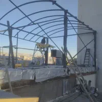 جوشکاری سیار|خدمات پیشه و مهارت|کرمان, |دیوار