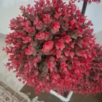درختچه یاگل شمشاد بزرگ مصنوعی،