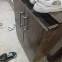 جا کفشی