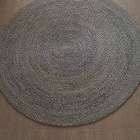 فرشینه حصیری