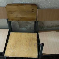 صندلی نیمکت|صندلی و نیمکت|لولمان, |دیوار