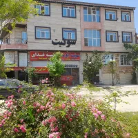 سویت آپارتمان استارا کنار دریاچه