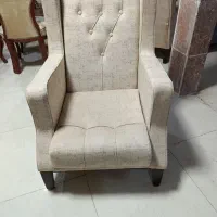 راحتی 7نفره پارچه فستو|مبلمان خانگی و میز عسلی|مراغه, |دیوار