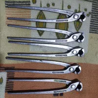 انبرقفلی سیم بر|ابزارآلات|باقرشهر, |دیوار