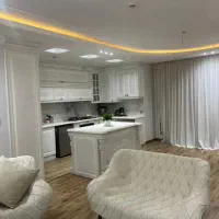 آپارتمان۷۵متری طبقه۲اسانسور/پلان عالی وبازسازی خاص