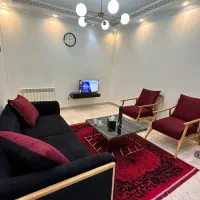 واحد مبله تکخواب شریعتی