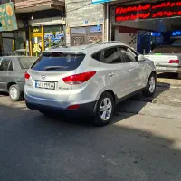 هیوندا توسان مدل ۲۰۱۳