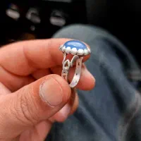 انگشترنقره