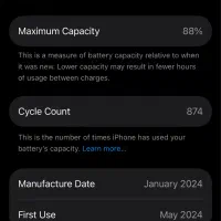 ایفون ۱۵ پرو