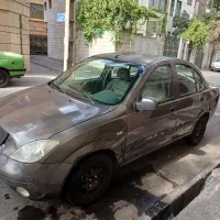 تیبا صندوق دار 2 گانه سوز