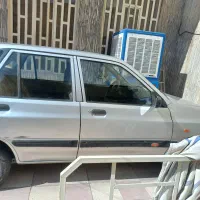 پراید ۱۴۱