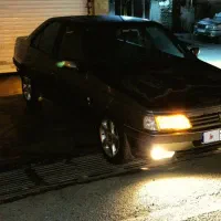 پژو 405 تقویت|خودرو سواری و وانت|بندر ترکمن, |دیوار