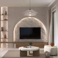 تیوی ست ترند سال مدل النا