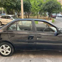 سمند دوگانه شرکتی|خودرو سواری و وانت|گرگان, |دیوار