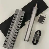 پیچ گوشتی شارژی TBK BK-009