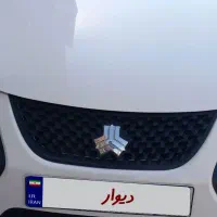 فروش یکدستگاه کوییک|خودرو سواری و وانت|یزد, |دیوار