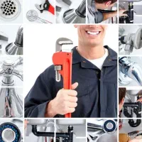 تعمیرات سرویس تخصصی پکیج کلیه تاسیسات ساختمان|خدمات پیشه و مهارت|رشت, دیلمان|دیوار