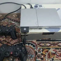 ps2 کپی خور با فلش ۳۲